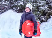 Best sleds, sledges, and tobaggans