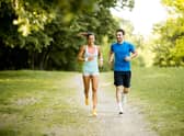 A guide to running for beginners