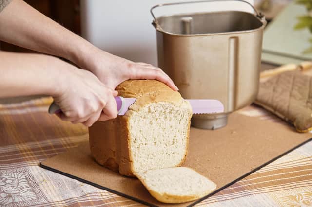 <p>The best at home bread maker machines</p>