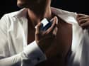 Best men’s perfume 2022