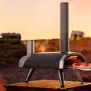 Ooni Fyra 12 review: is it the best budget pizza oven in the UK?