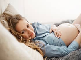 How to dress your baby bump and the best brands for maternity clothing