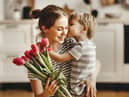 Gifts for Mothering Sunday