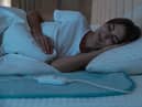 Octopus Energy is handing out 5,000 heated blankets to help customers keep warm (Photo: Adobe)