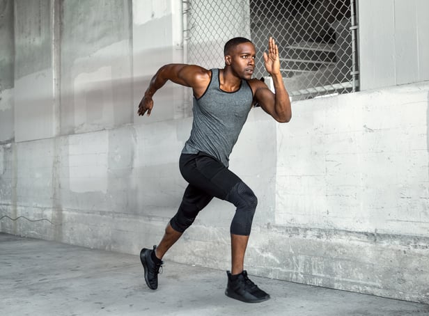 <p>9 best running shoes for men 2022: men’s trainers from On Cloud, Hoka</p>