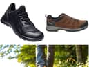 The best men’s shoes for hiking and walking 2022