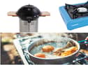 Best camping stoves in stock in the UK from Argos, Blacks, Decathlon