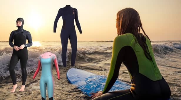 The 7 best wetsuits for women 2022, from Roxy, Billabong, Decathlon