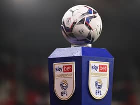 6th June 2022 - Championship rumours
