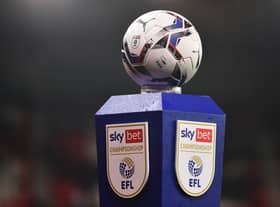 6th June 2022 - Championship rumours