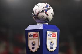 15th June 2022 - Championship rumours