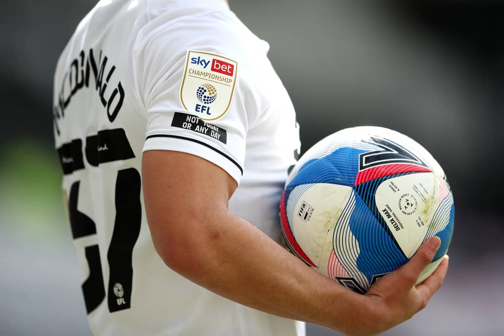 Here are Tuesday’s EFL Championship transfer rumours