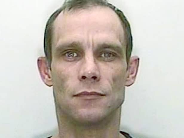 Double killer Christopher Halliwell murder Sian O’Callaghan, 22, and Becky Godden-Edwards, 20, who had both been abducted after leaving nightclubs. There have been claims the murderer could be linked to 27 other deaths.