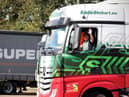 National Highways has launched a new ‘blind spots’ safety campaign 