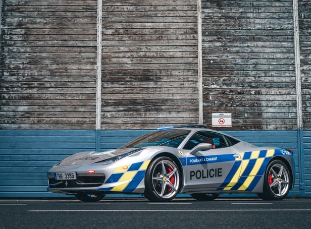 <p>(Photo: Police of the Czech Republic) </p>