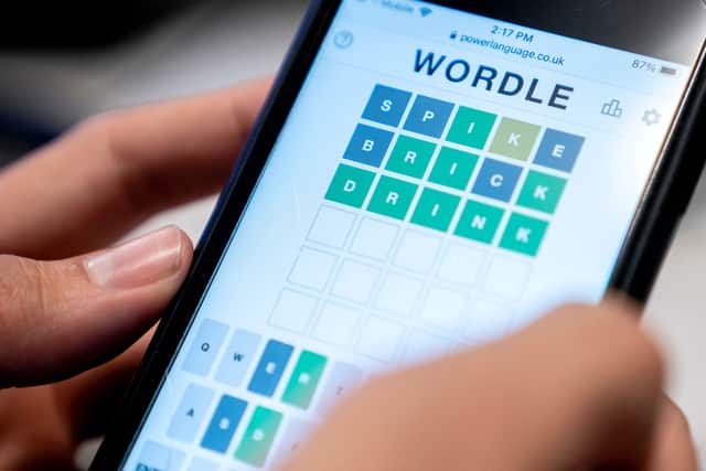 Wordle’s hardest words of 2022 have been revealed - see which puzzles ended the most streaks this year