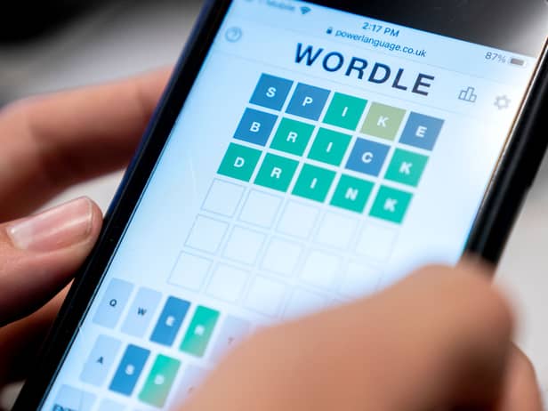 Wordle’s hardest words of 2022 have been revealed - see which puzzles ended the most streaks this year 