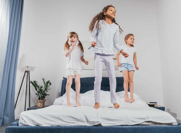 <p>Best mattresses for children: help your child grow and sleep</p>