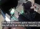 Photo: Nottinghamshire Police/SWNS)