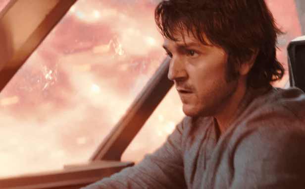 <p>Andor comes to Disney+ in August (Photo: Disney) </p>