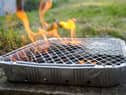 Disposable BBQ’s will not be sold in several UK supermarkets (Photo: Adobe) 