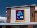 Aldi  is offering a special voucher ideal for parents when you spend £30