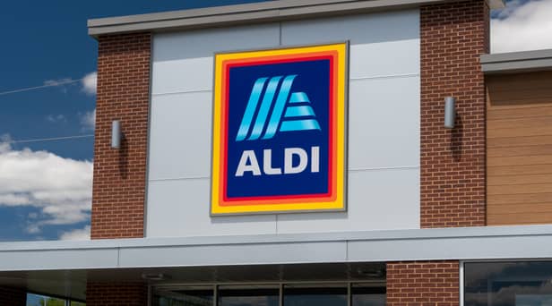 Aldi has been named the UK’s cheapest supermarket for the 13th month in a row 