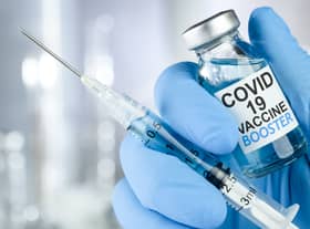 There will be a number of vaccines used in the Covid autumn booster rollout  