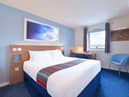  Travelodge releases thousands of rooms for under £35 to help cut costs this Christmas 