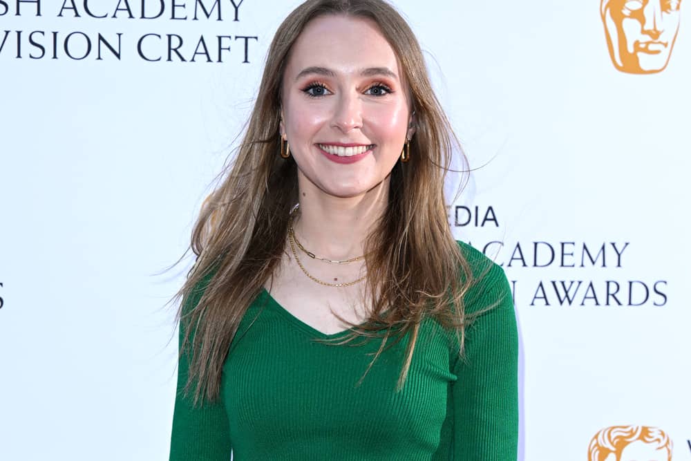 Rose Ayling-Ellis 