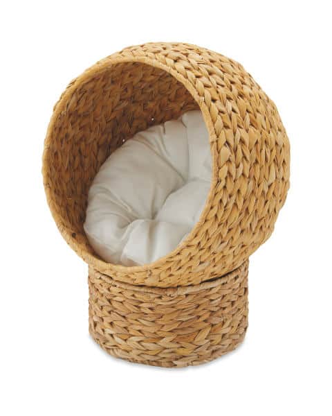 Cat Egg Chair (Aldi) 