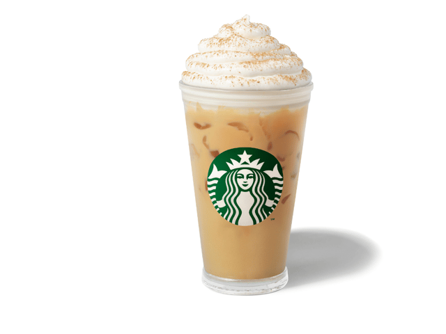 Starbucks reveals when the Pumpkin Spice Latte will go on sale and there’s not long to wait