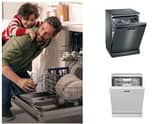 Best dishwashers 2022: free-standing, slimline and energy efficient