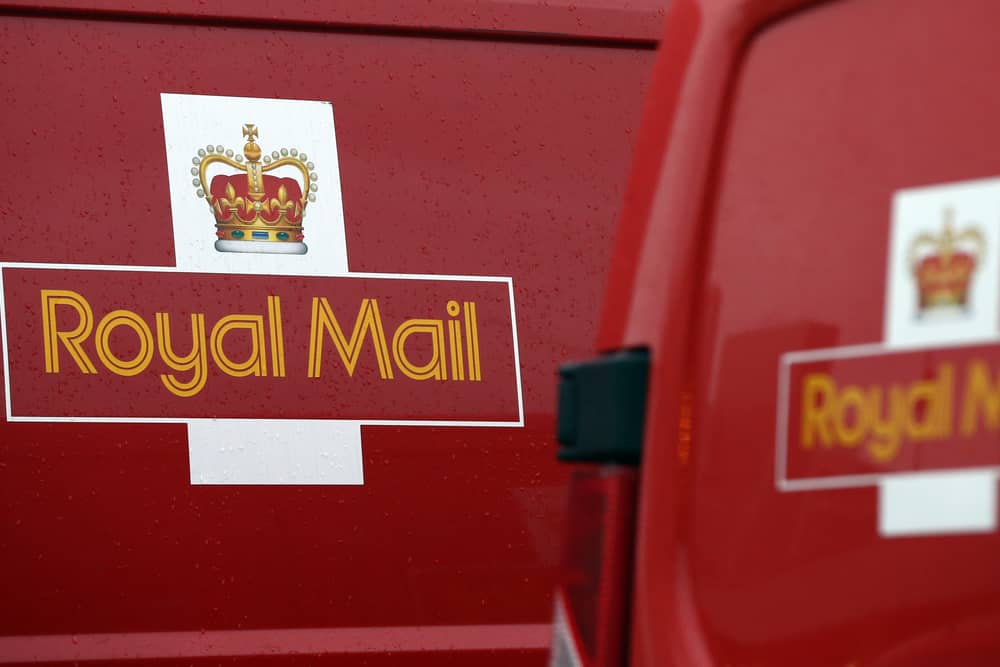 Royal Mail have teamed up with Phramacy2U to offer prescription deliveries