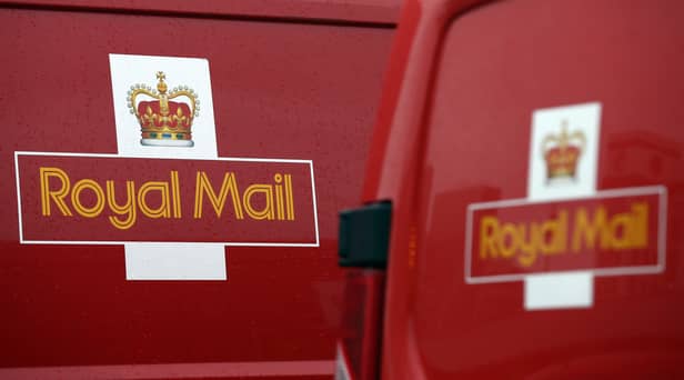 Royal Mail have teamed up with Phramacy2U to offer prescription deliveries