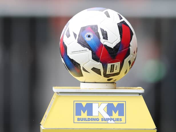 Here are the EFL Championship morning transfer rumours for summer Deadline Day 2022