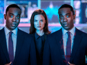BBC The Capture series 2: how to watch and cast