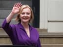 Liz Truss will be the third female prime minster of the United Kingdom (Getty Images)