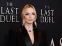 Jodie Comer is a British actress from Liverpool. (Photo by Arturo Holmes/Getty Images)