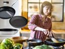 Best non-stick frying pans: easy to clean pans for stress free cooking