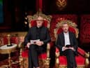 Channel 4, Taskmaster