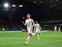 De Bruyne scored four in this fixture last season. Credit: Getty.