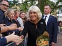 Camilla (Getty Images)