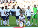 Italy v England: How to watch Nations League clash, kick-off time, TV channel and live stream