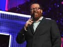 Frankie Boyle has shared his frustration with his new show being shelved (Pic:Getty)