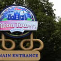 Alton Towers (Getty Images)