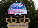 Alton Towers (Getty Images)
