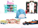 Argos reveals top 15 toys for Christmas 2022, from Paw to Squishmallow