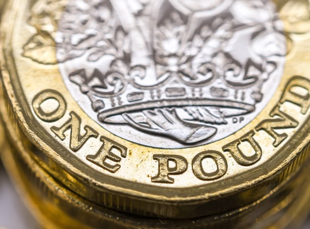 <p>The Bank of England plays a major role in influencing the value of the pound and how much it costs to borrow (image: Adobe)</p>