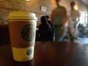 A Starbucks drink has been found to contain more sugar than three and a half jam doughnuts from Greggs.